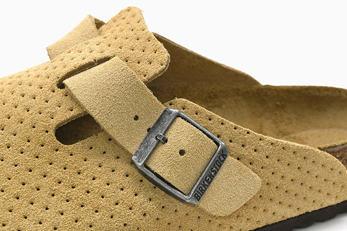 BIRKENSTOCK（ビルケンシュトック） サンダル メンズ 男性用 ボストン