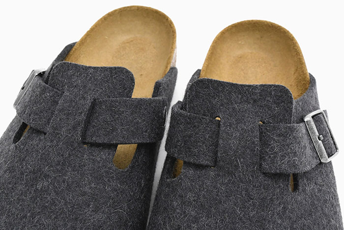 BIRKENSTOCK（ビルケンシュトック） サンダル メンズ 男性用 ボストン