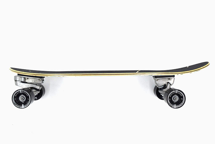 carver（カーバー） スケボー スケートボード コンプリート CARVER 32