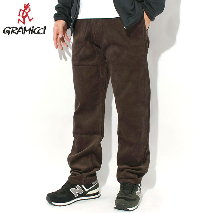 GRAMICCI（グラミチ） パンツ メンズ 25FW コーデュロイ ( 25FW