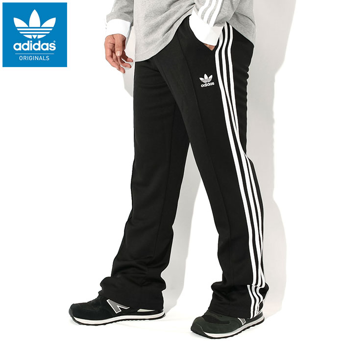 adidas Originals アディダス ジャージー パンツ メンズ 70s トラック