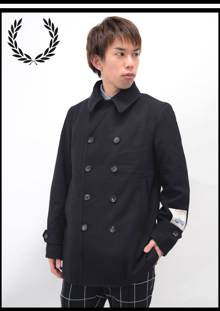 FRED PERRY（フレッドペリー） ジャケット メンズ ヘインズワース