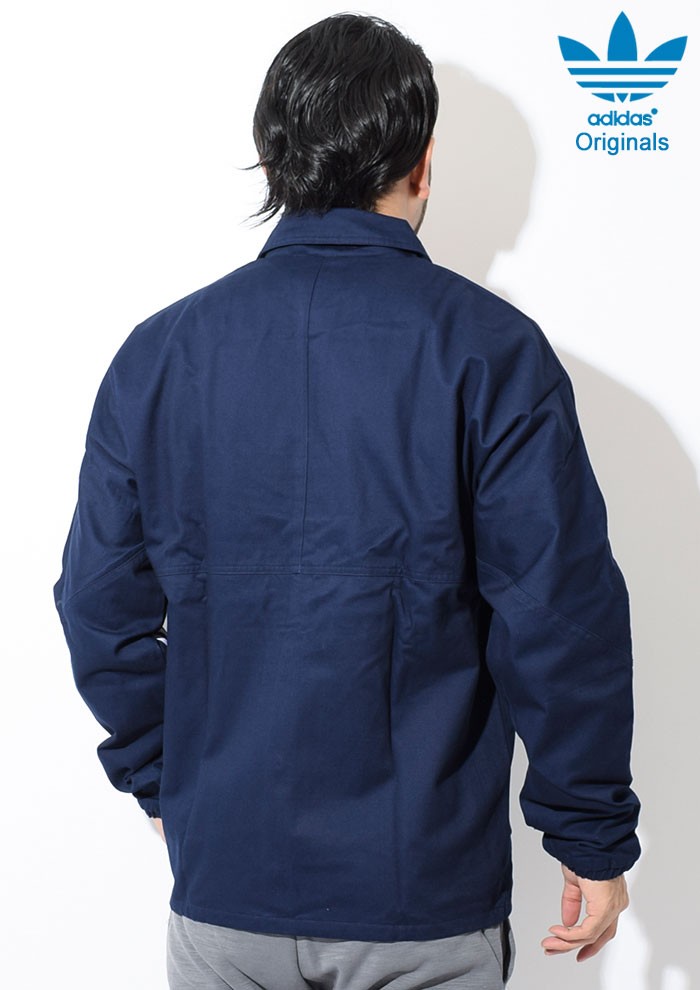 アディダス ジャケット adidas メンズ シュレップ オリジナルス(adidas