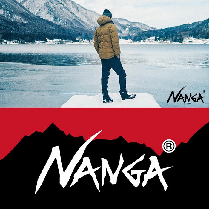 ice field - NANGA(ナンガ)｜Yahoo!ショッピング