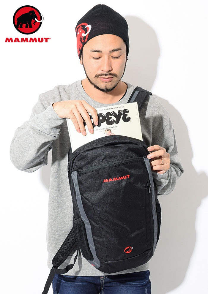 MAMMUT（マムート） リュック エクセロン エレメント 22L バックパック