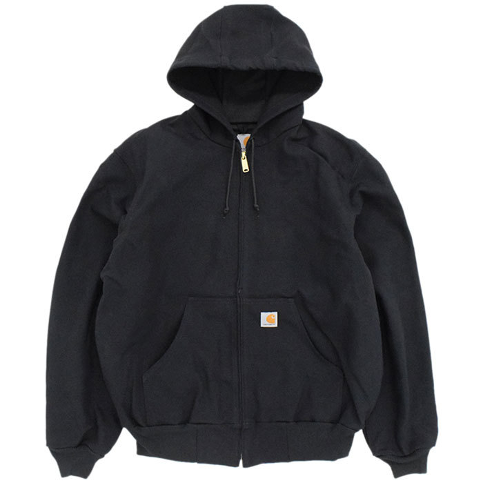 Carhartt（カーハート） ジャケット メンズ ルーズ フィット ファーム