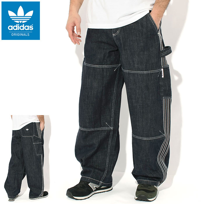 adidas メンズボトムス、パンツ（インチ：30インチ）｜ファッション