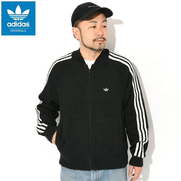 adidas Originals アディダス ジャケット メンズ SST トラック トップ