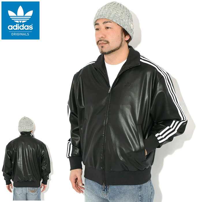 adidas Originals アディダス ジャケット メンズ プレザー 3S トラック