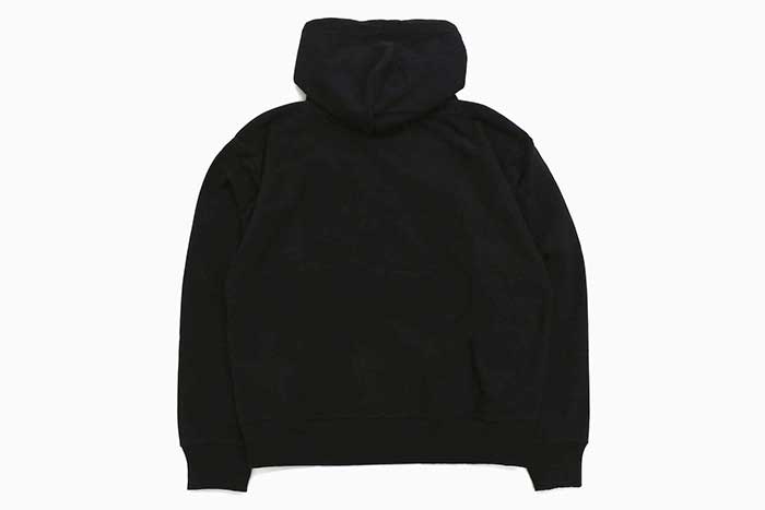 STUSSY（ステューシー） パーカー プルオーバー メンズ Worldwide Dot