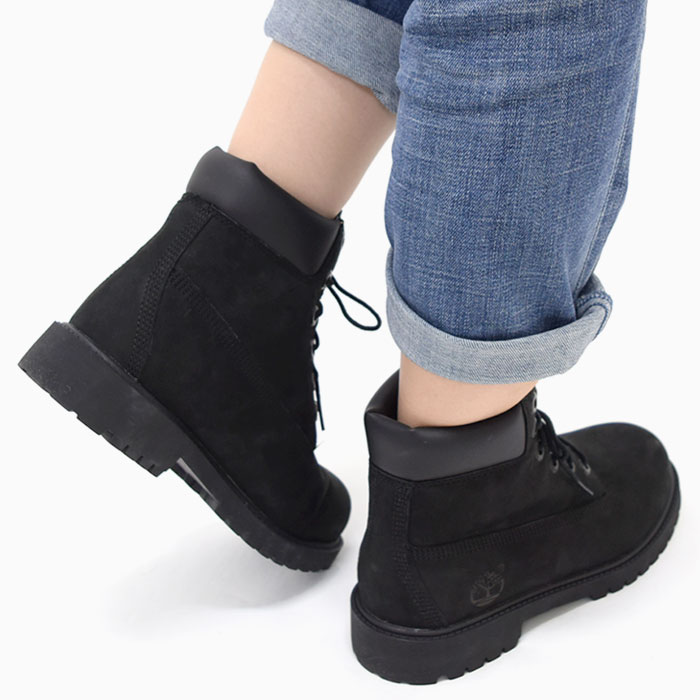 Timberland（ティンバーランド） 日本正規品 ブーツ レディース対応