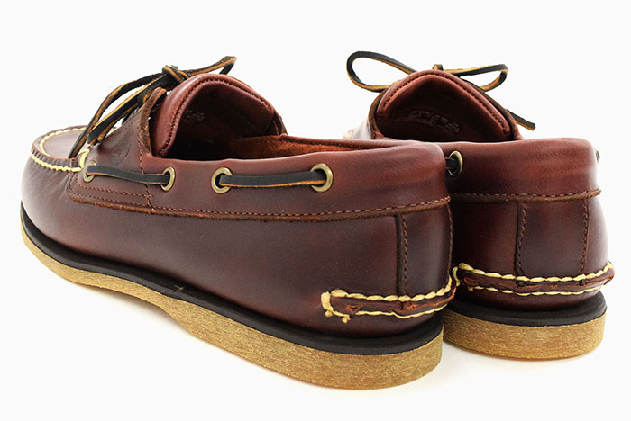 Timberland（ティンバーランド） 日本正規品 デッキシューズ