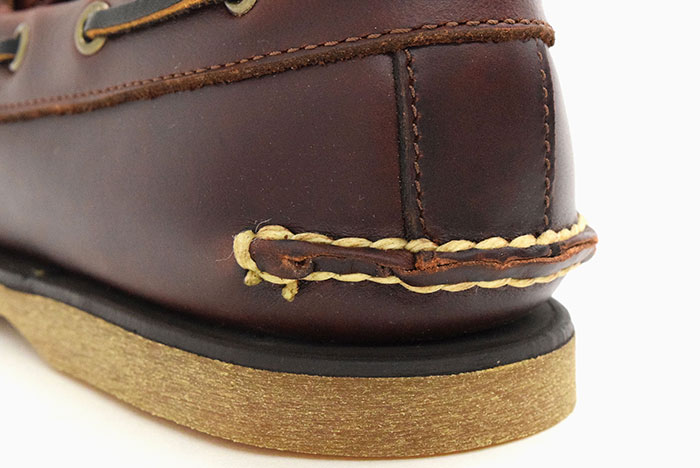 Timberland（ティンバーランド） 日本正規品 デッキシューズ