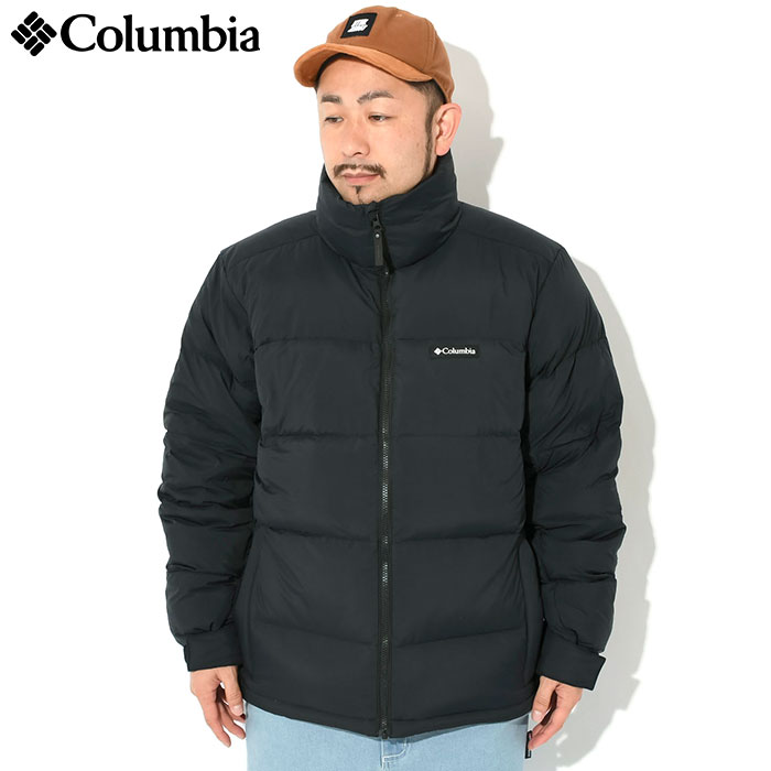 Columbia（コロンビア） ジャケット オムニヒート メンズ ブーロー