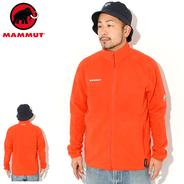 MAMMUT（マムート） ジャケット メンズ エクスカーション ミッド
