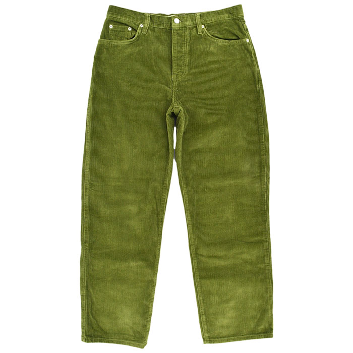 STUSSY（ステューシー） パンツ メンズ Corduroy Big OL ( stussy Pant