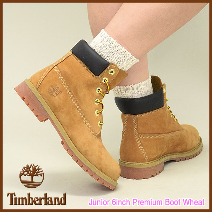 Timberland（ティンバーランド） 【日本正規品】ティンバーランド