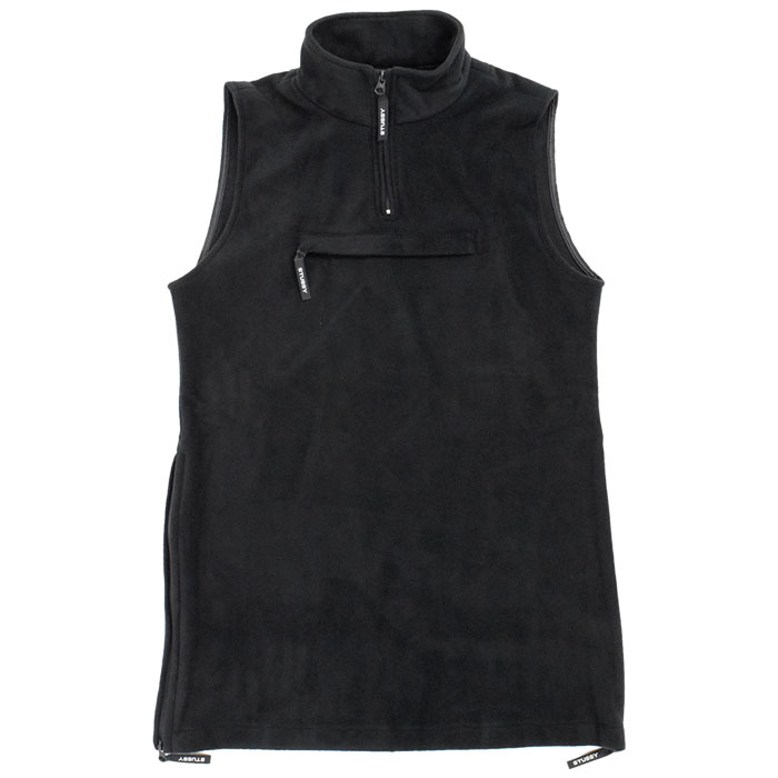 ステューシーウィメン ステューシー ベスト STUSSY レディース WOMEN