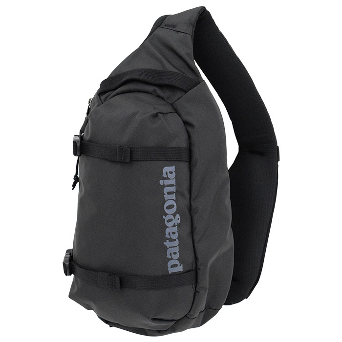 patagonia（パタゴニア） ボディバッグ アトム スリング 8L ( Atom