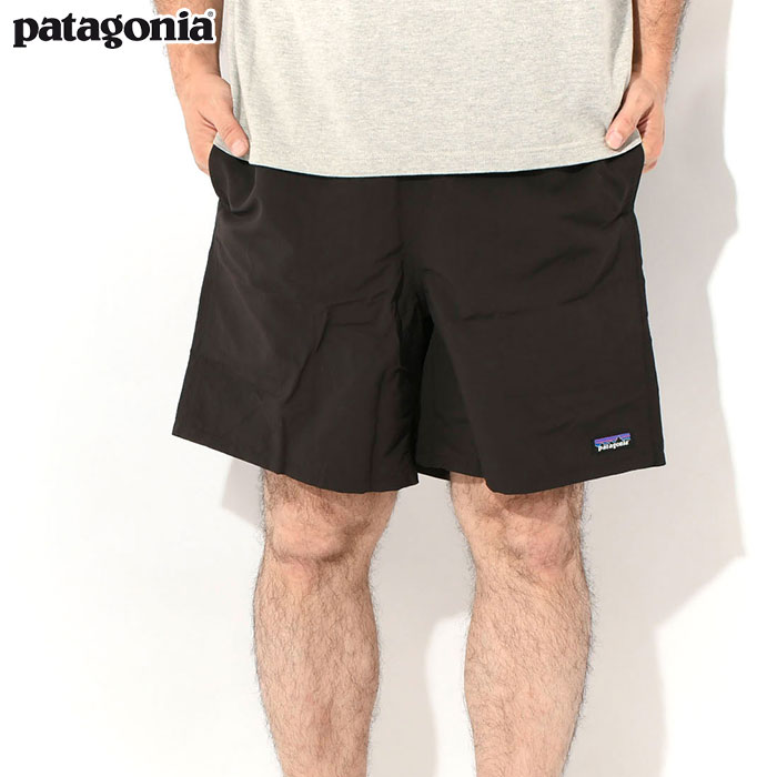 patagonia（パタゴニア） ハーフパンツ メンズ バギーズ ショーツ 7