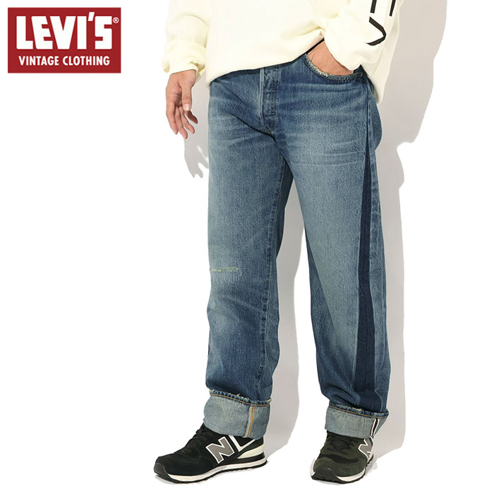 Levi's VINTAGE CLOTHING リーバイス パンツ Levis LVC メンズ 1955