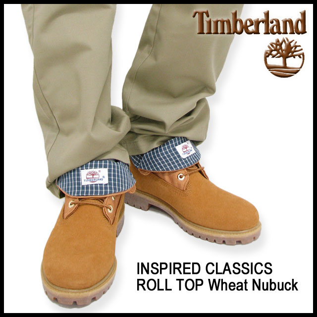 Timberland（ティンバーランド） ブーツ インスパイアド クラシックス