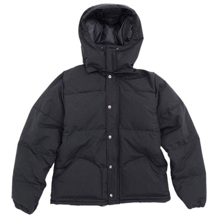 SIERRA DESIGNS（シエラデザインズ） ジャケット メンズ ダウン シエラ