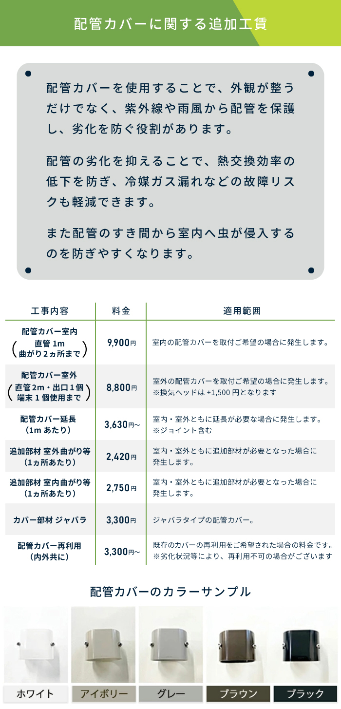 エアコン 10畳 工事費込み 2025年モデル 2.8kW (100V・15A) 工事保証5