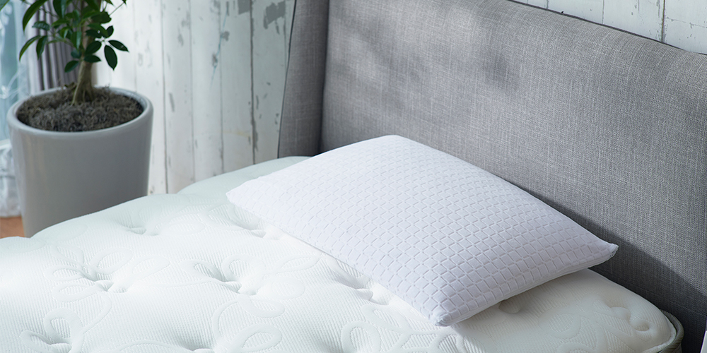 大塚家具 枕 アダプティブピロー ロータイプ 幅560×奥行410×高さ60(mm