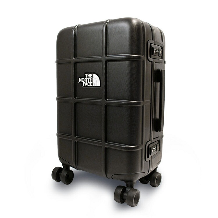 THE NORTH FACE（ザ ノースフェイス） ALL WEATHER 4 WHEELER 22