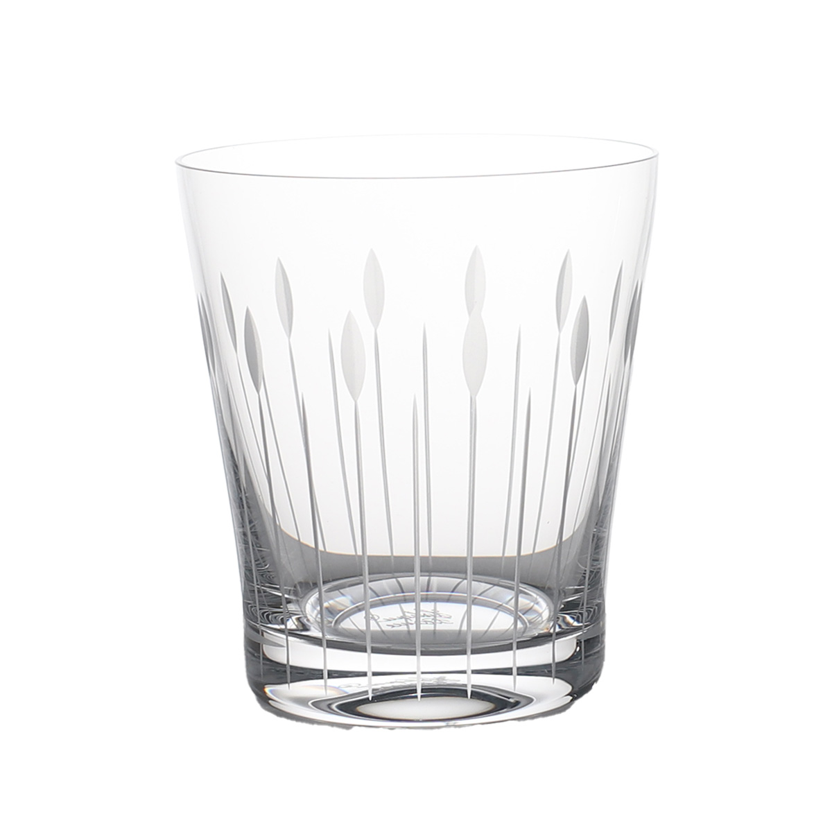 LALIQUE（ラリック） ロータス タンブラー 300ml グラス ワイングラス