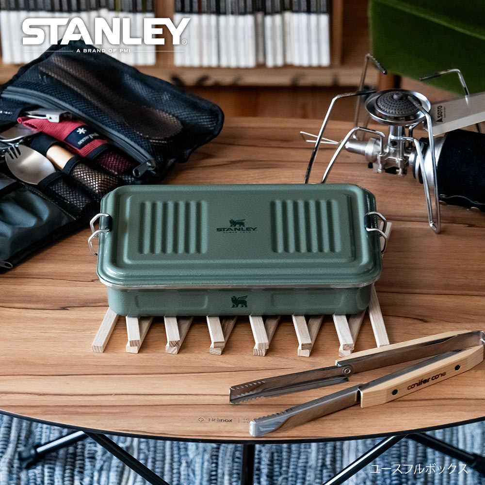 CLASSIC SERIES（STANLEY） STANLEY スタンレー ユースフルボックス