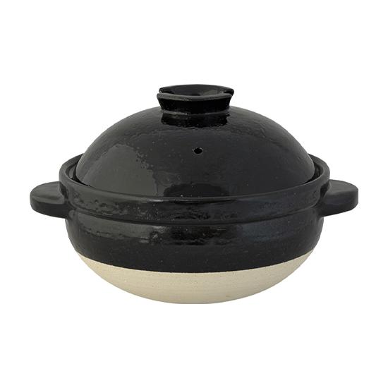 長谷園 公式 かまどさん 一合炊き 土鍋でご飯を炊く 炊飯 ごはん 炊飯