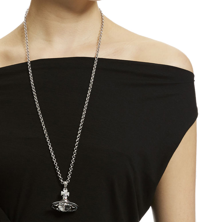 Vivienne Westwood（ヴィヴィアンウエストウッド） ネックレス