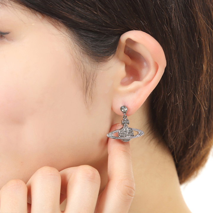 Vivienne Westwood（ヴィヴィアンウエストウッド） ピアス