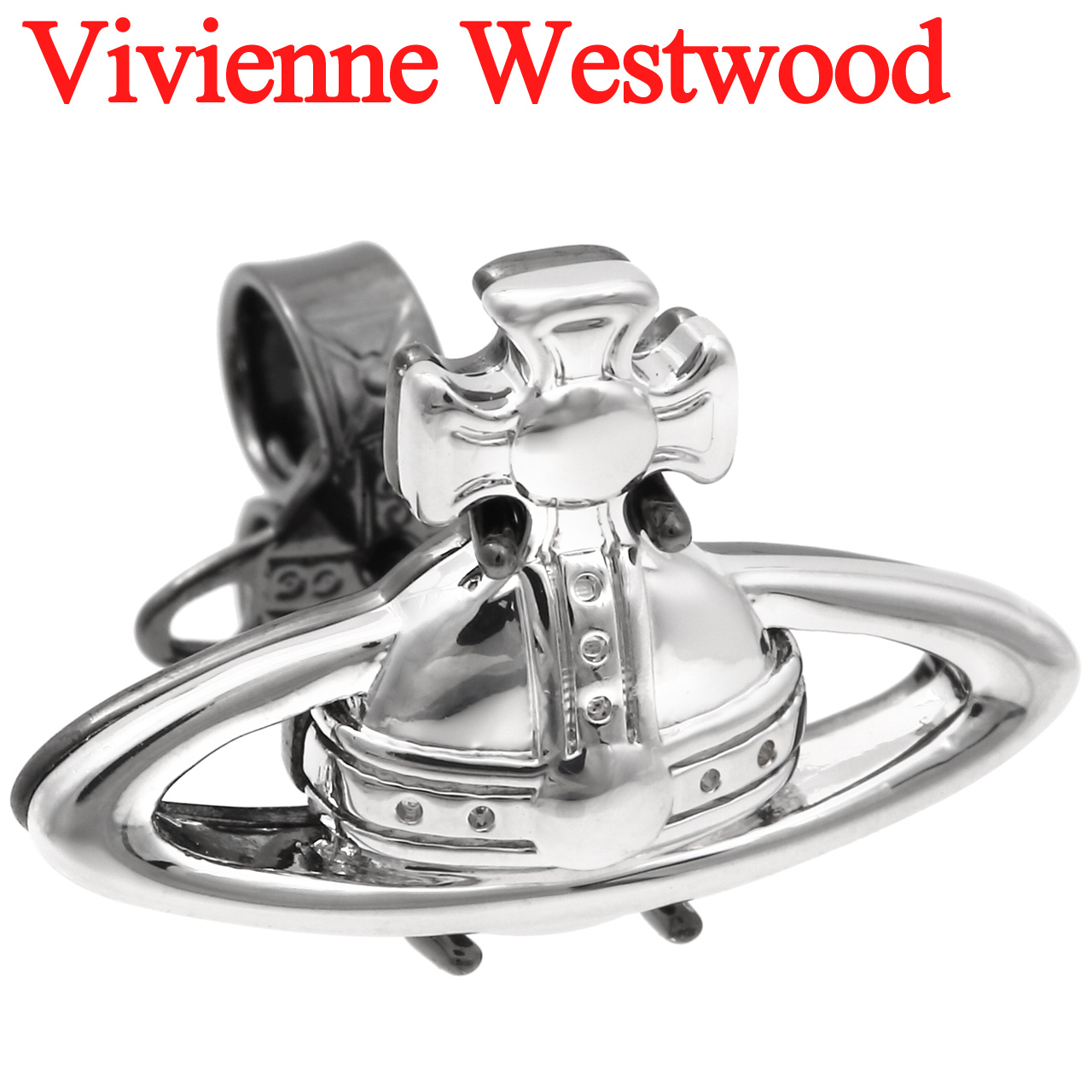 Vivienne Westwood（ヴィヴィアンウエストウッド） ピアス メンズ