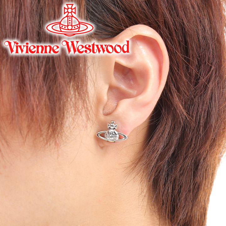 Vivienne Westwood（ヴィヴィアンウエストウッド） ピアス メンズ