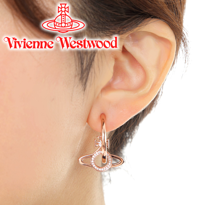 Vivienne Westwood（ヴィヴィアンウエストウッド） ピアス レディース
