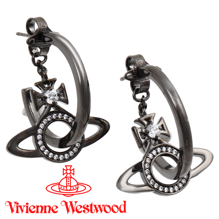 Vivienne Westwood（ヴィヴィアンウエストウッド） ピアス レディース