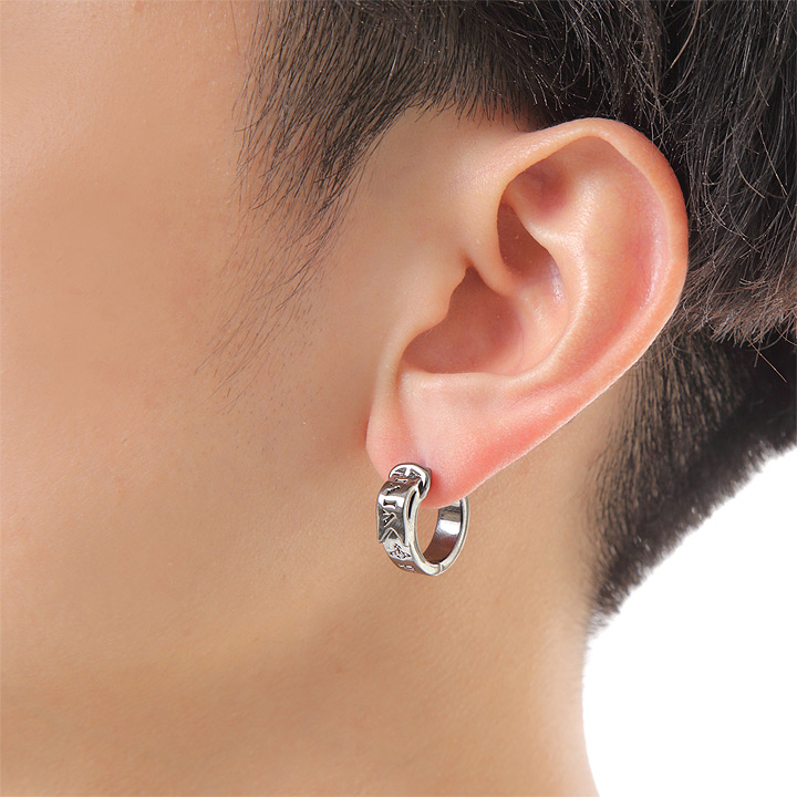 Vivienne Westwood（ヴィヴィアンウエストウッド） ピアス メンズ