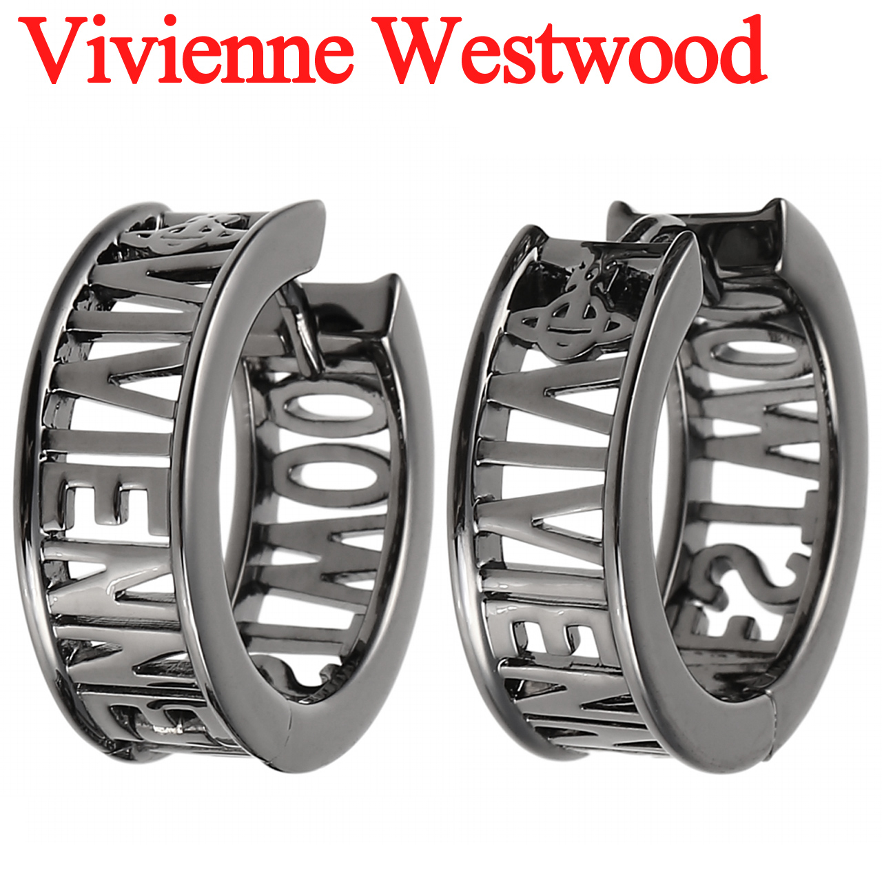 Vivienne Westwood（ヴィヴィアンウエストウッド） ピアス レディース