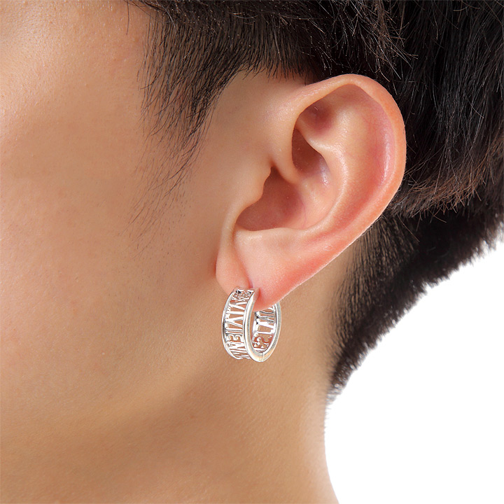 Vivienne Westwood（ヴィヴィアンウエストウッド） ピアス メンズ