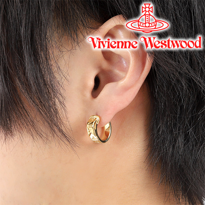 Vivienne Westwood（ヴィヴィアンウエストウッド） ピアス メンズ