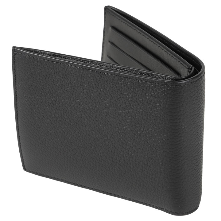 dunhill（ダンヒル） 財布 二つ折り財布 小銭入れあり アボリティーズ