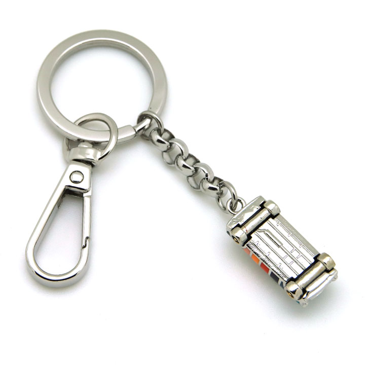 Paul Smith（ポール・スミス） キーリング キーホルダー MINI ミニ