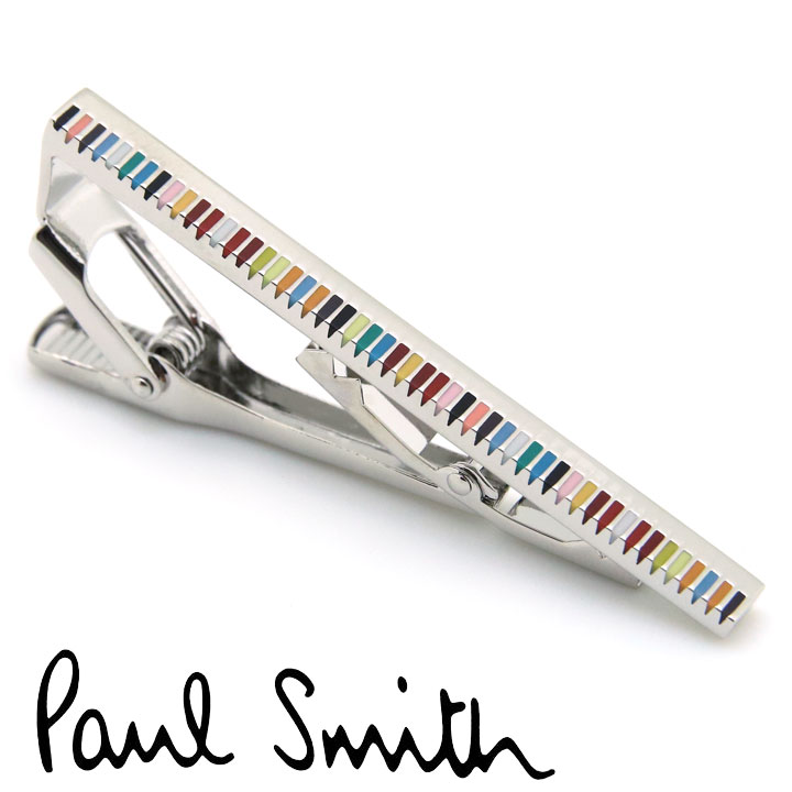 Paul Smith（ポール・スミス） タイピン ネクタイピン タイバー タイ