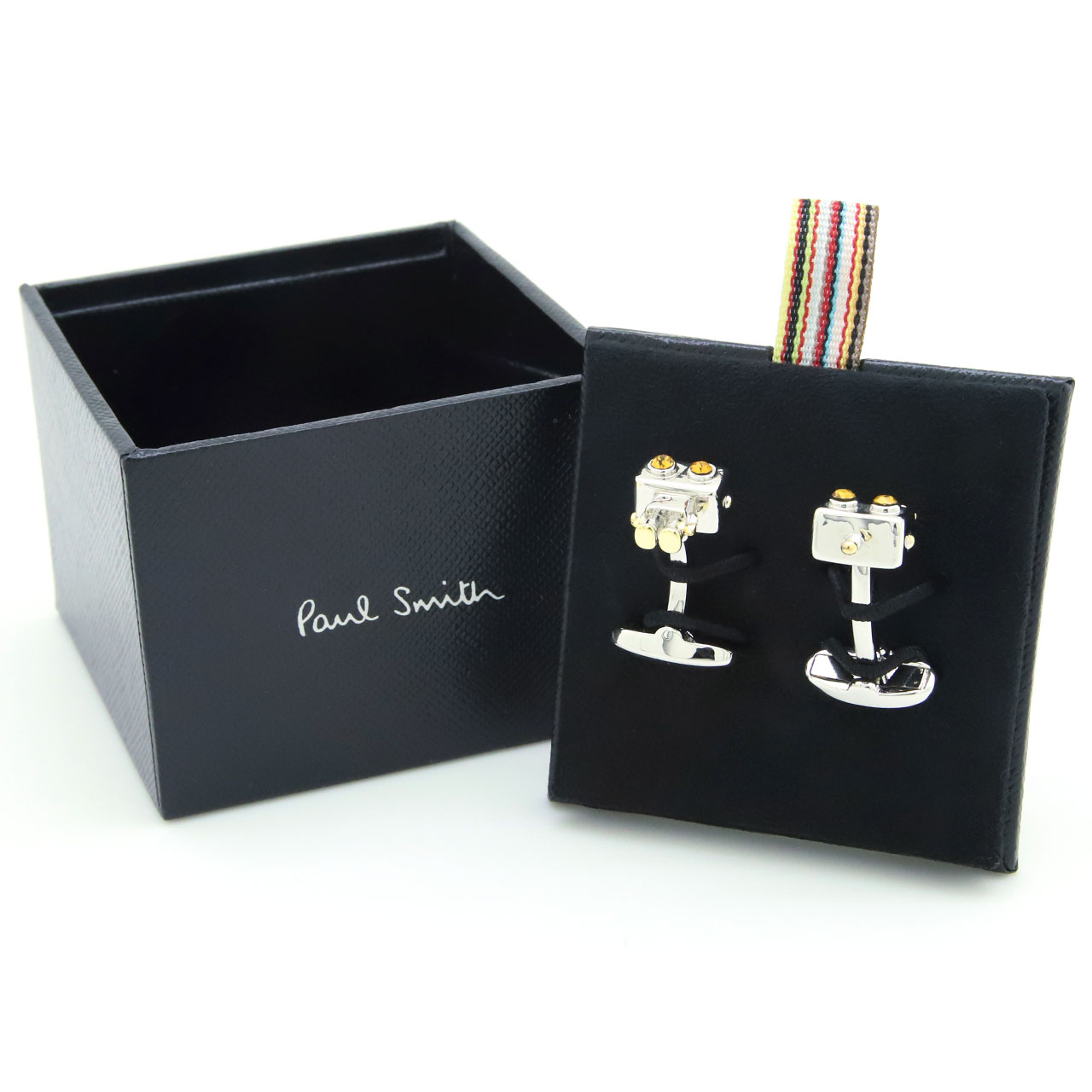 Paul Smith（ポール・スミス） カフス カフスボタン カフリンクス