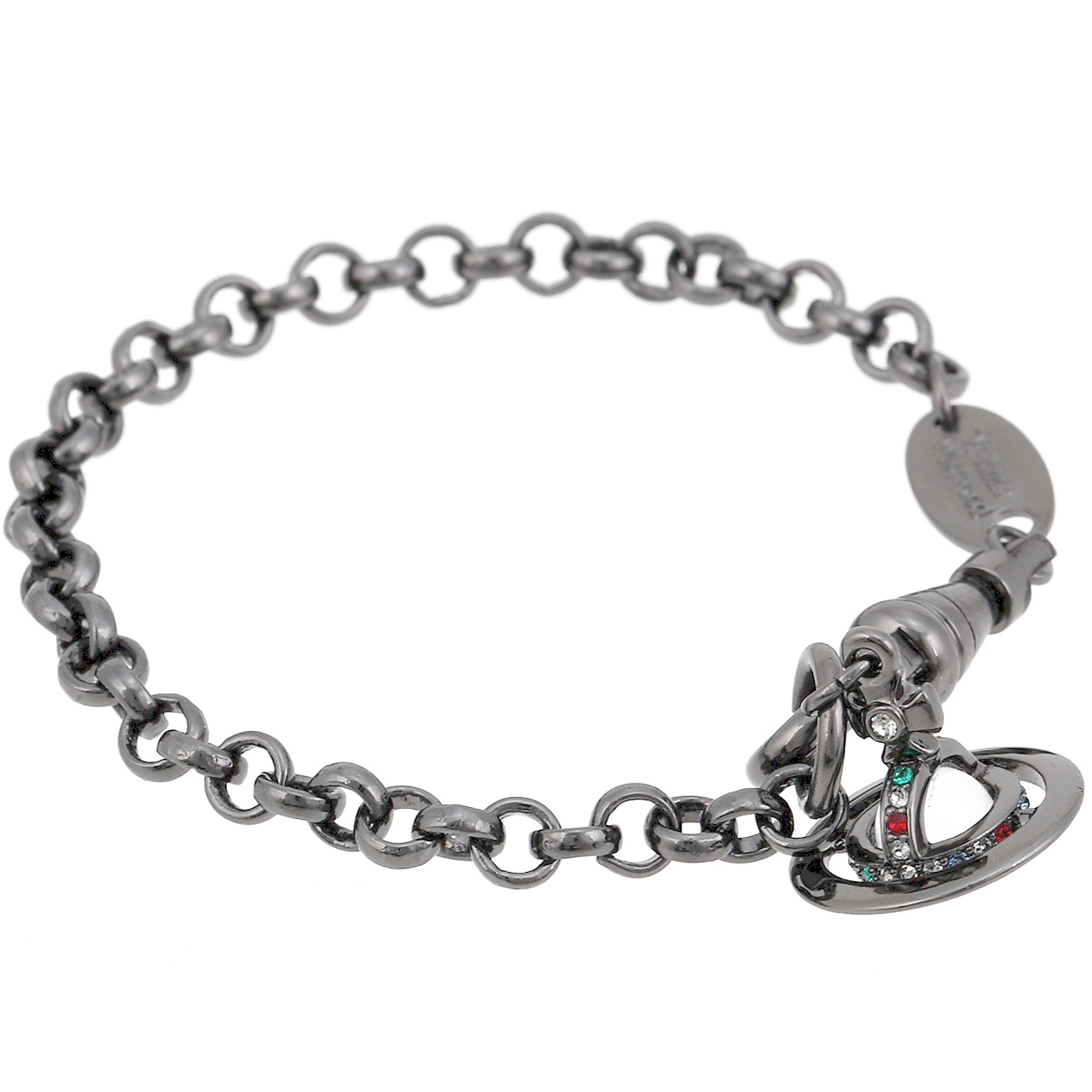 Vivienne Westwood（ヴィヴィアンウエストウッド） ブレスレット プチ