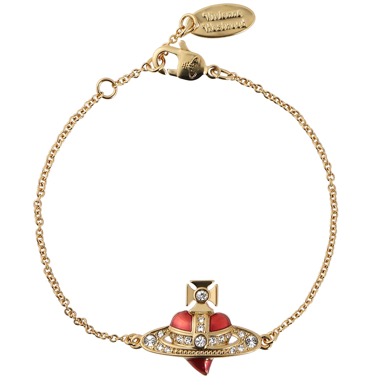 Vivienne Westwood（ヴィヴィアンウエストウッド） ブレスレット