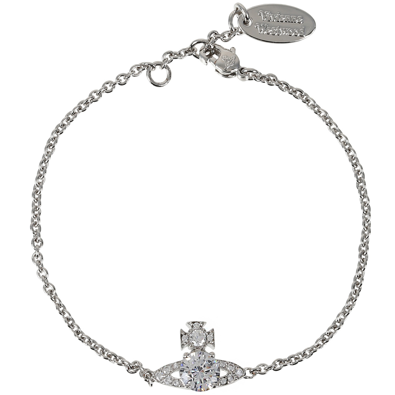 Vivienne Westwood（ヴィヴィアンウエストウッド） ブレスレット